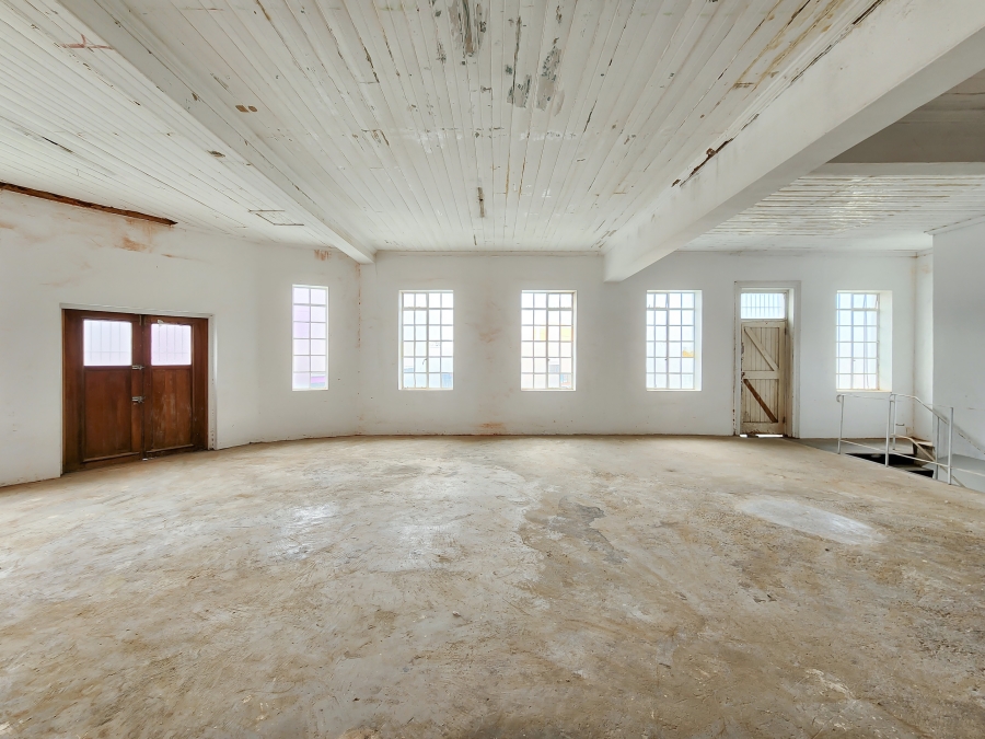 Commercial Property for Sale in Salt River Western Cape